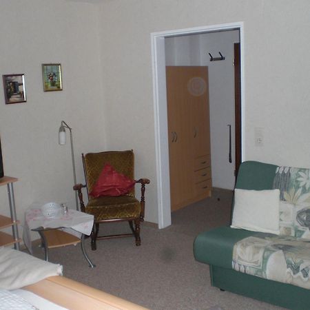 Hotel Haus Hubertus Winterberg Esterno foto
