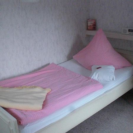 Hotel Haus Hubertus Winterberg Esterno foto