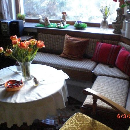 Hotel Haus Hubertus Winterberg Esterno foto
