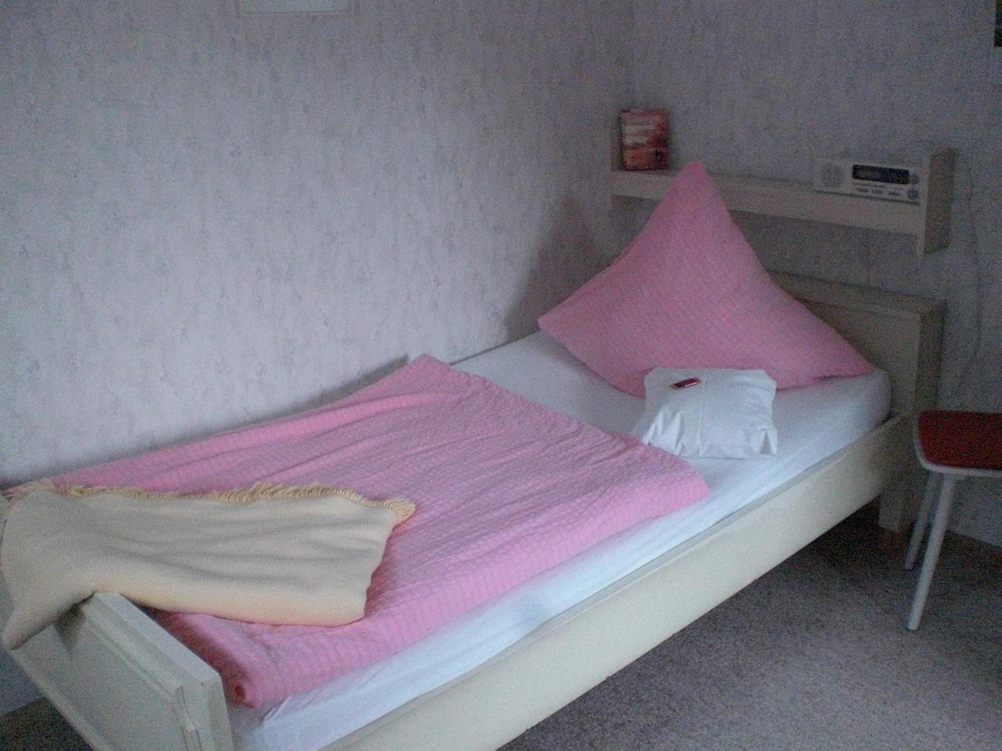Hotel Haus Hubertus Winterberg Esterno foto