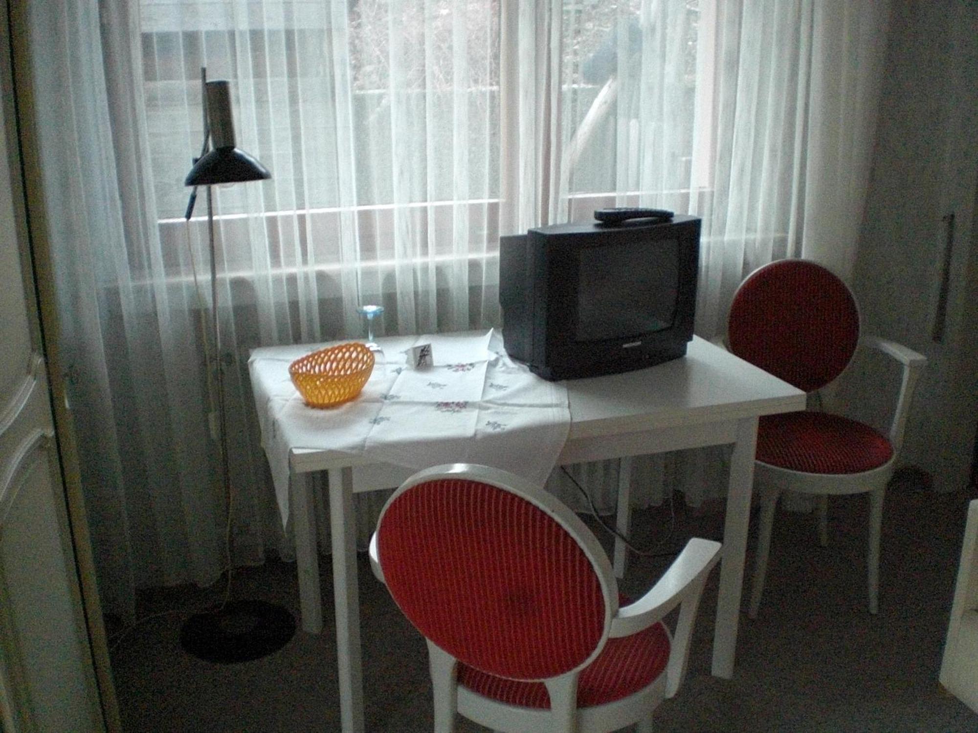 Hotel Haus Hubertus Winterberg Esterno foto