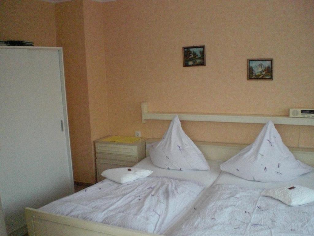 Hotel Haus Hubertus Winterberg Camera foto