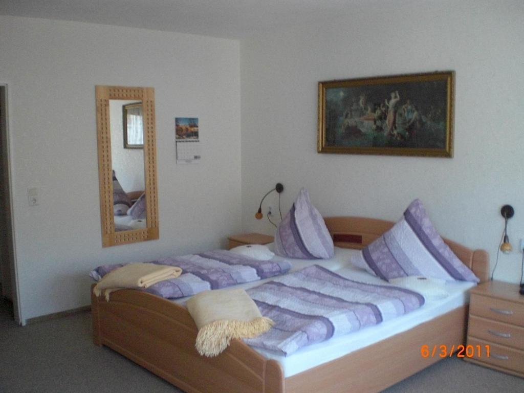 Hotel Haus Hubertus Winterberg Camera foto